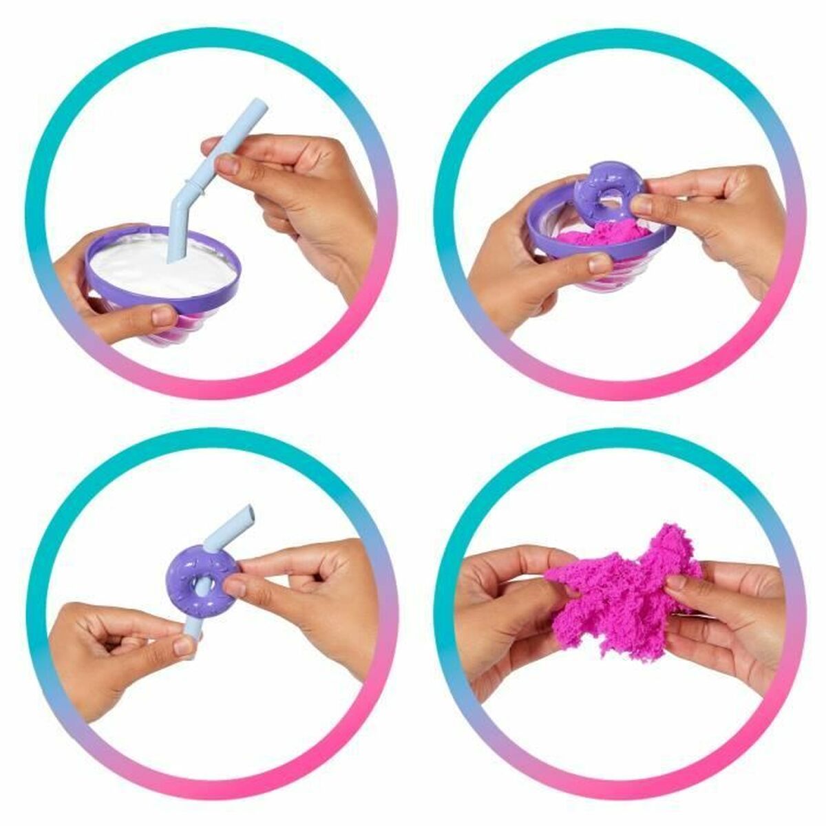 Păpușă Barbie 4 x 4 x 10 cm 11 X 33 X 12 CM - Jucarii si jocuri, Păpuși și accesorii