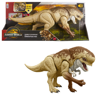 animale Jurassic World - Jucarii si jocuri, Păpuși și figurine