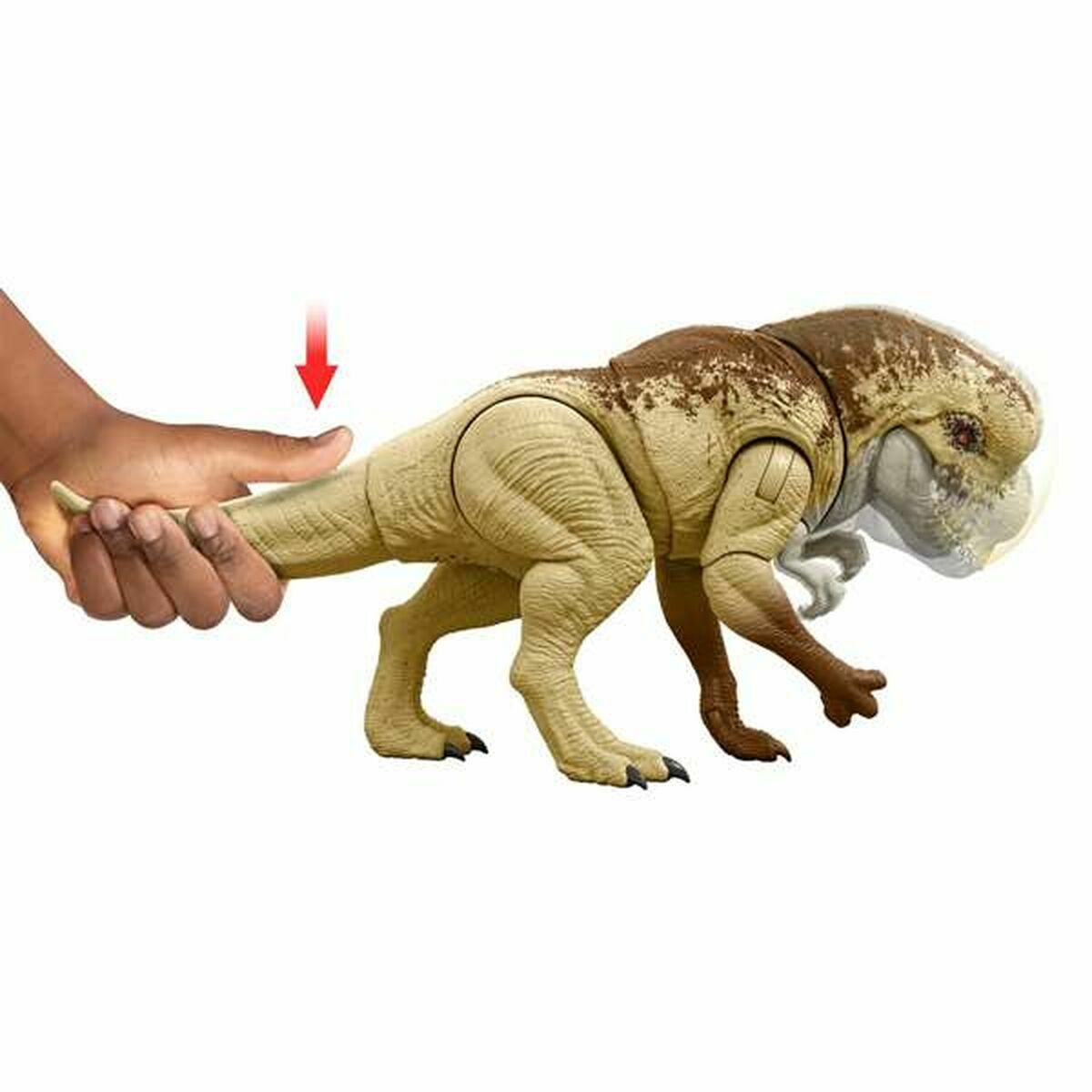 animale Mattel - Jucarii si jocuri, Păpuși și figurine