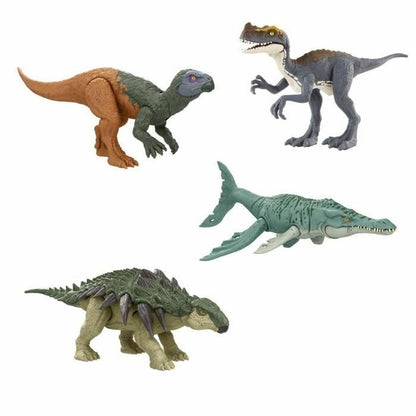 Dinozaur Jurassic World Jurassic World 17 cm - Jucarii si jocuri, Păpuși și figurine