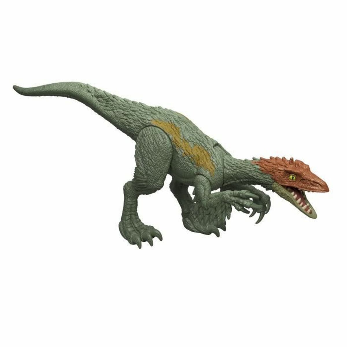 Dinozaur Jurassic World Jurassic World 17 cm - Jucarii si jocuri, Păpuși și figurine