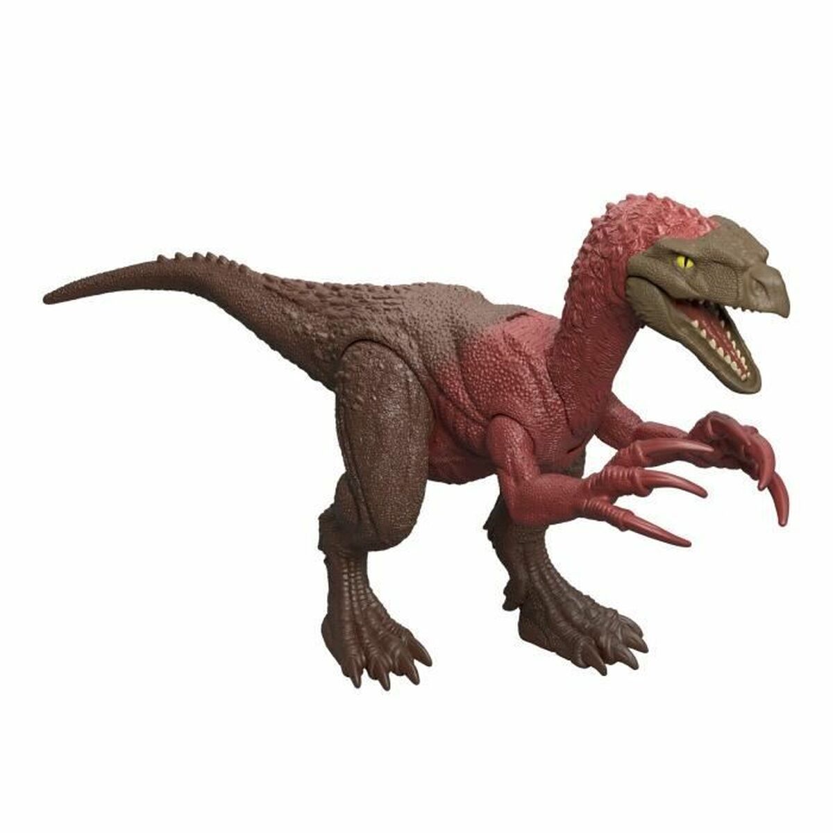 Dinozaur Jurassic World Jurassic World 17 cm - Jucarii si jocuri, Păpuși și figurine