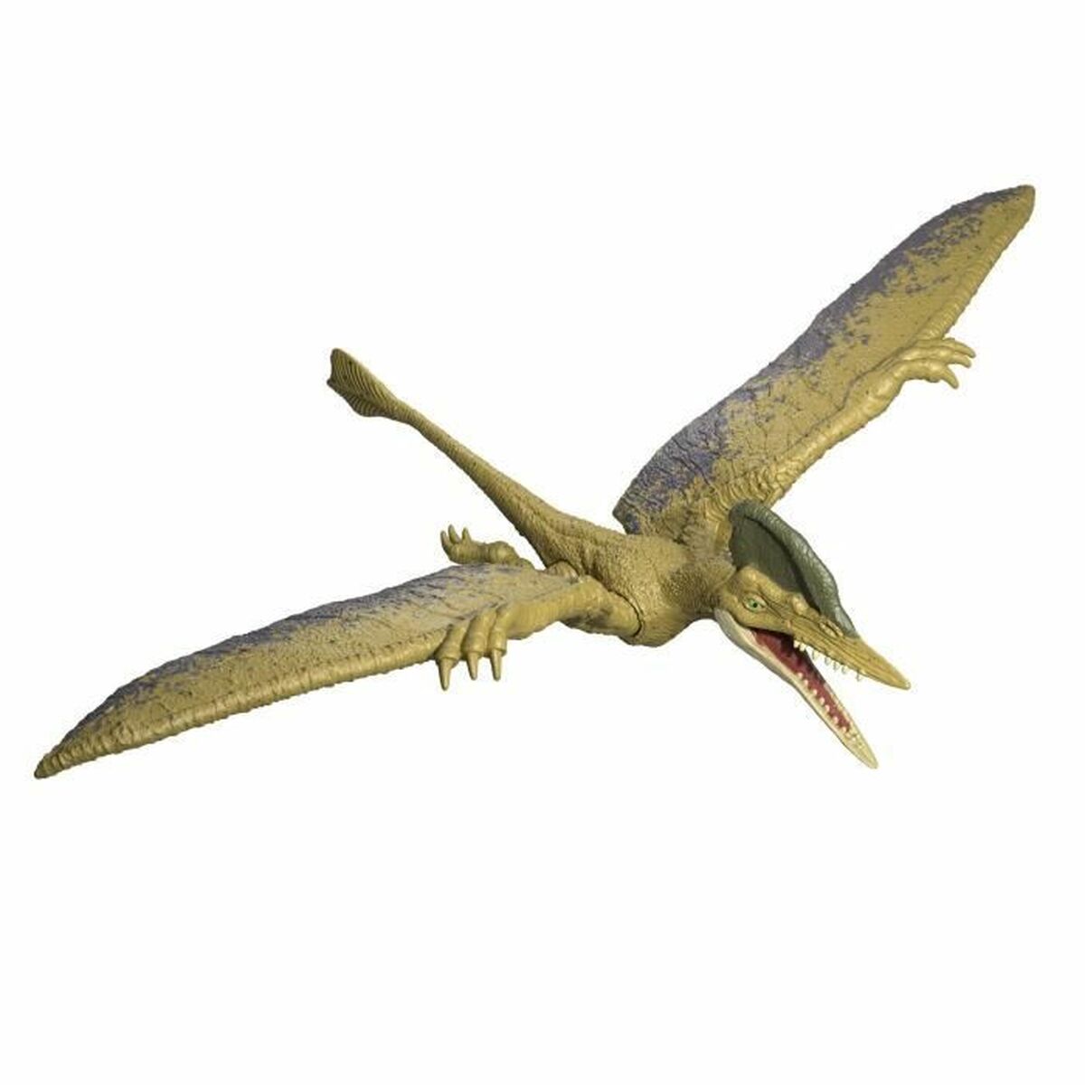 Dinozaur Jurassic World Jurassic World 17 cm - Jucarii si jocuri, Păpuși și figurine