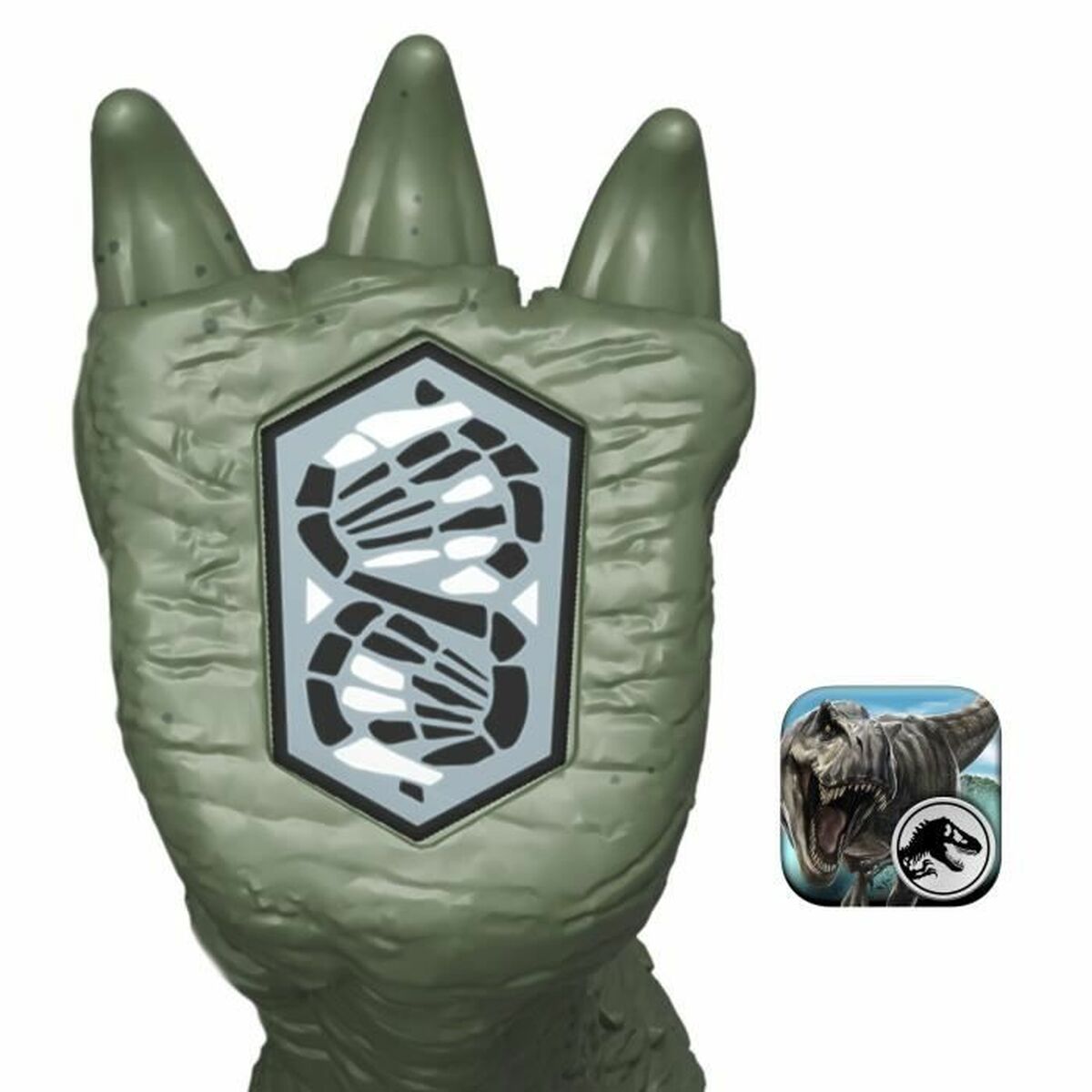 Dinozaur Jurassic World Jurassic World 17 cm - Jucarii si jocuri, Păpuși și figurine