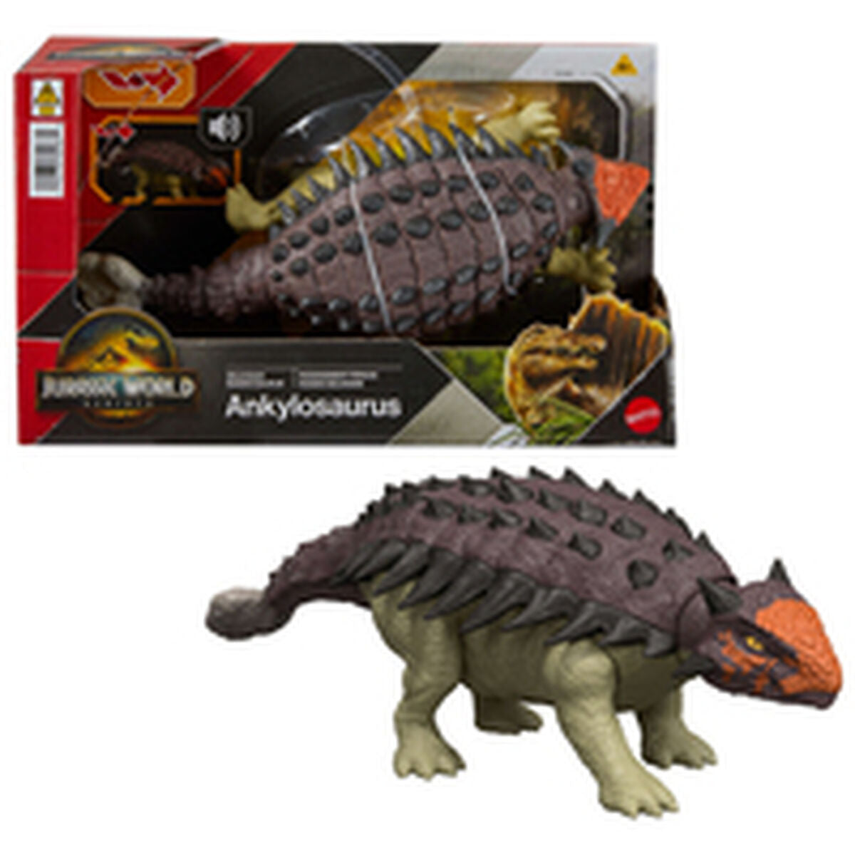 Figurine de Acțiune Jurassic World - Jucarii si jocuri, Păpuși și figurine
