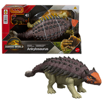 Figurine de Acțiune Jurassic World - Jucarii si jocuri, Păpuși și figurine