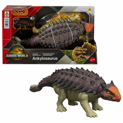 Figurine de Acțiune Jurassic World - Jucarii si jocuri, Păpuși și figurine