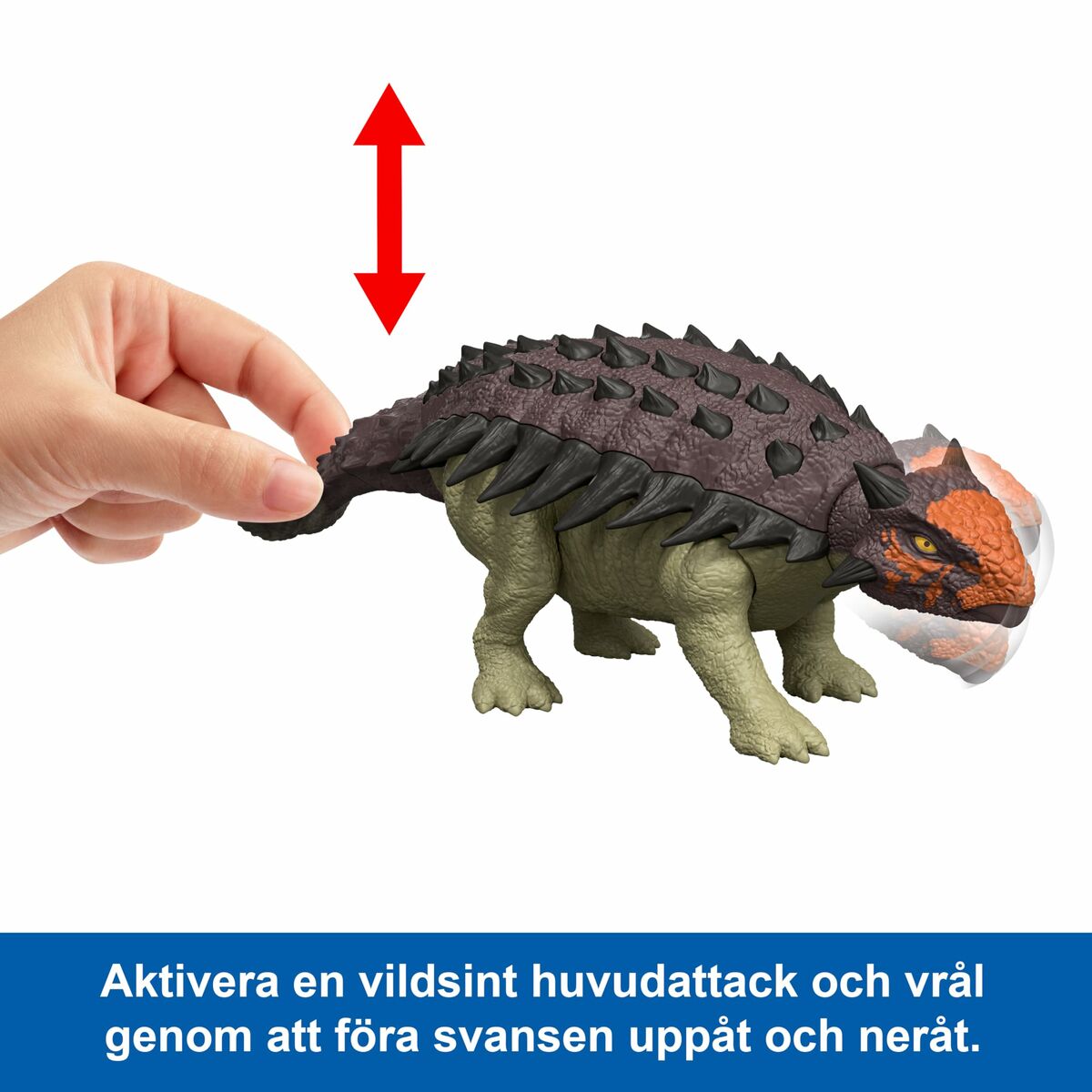 Figurine de Acțiune Jurassic World - Jucarii si jocuri, Păpuși și figurine