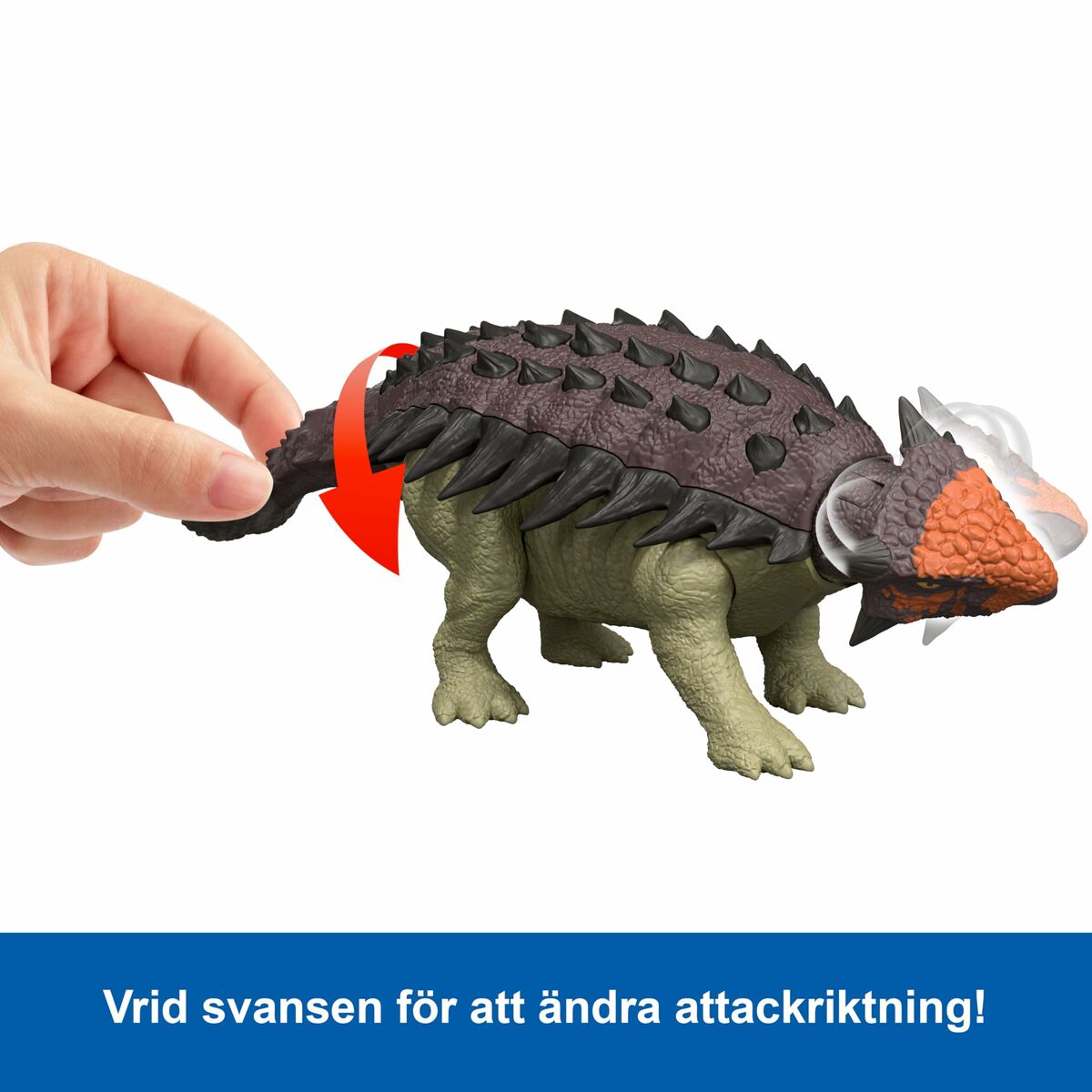 Figurine de Acțiune Jurassic World - Jucarii si jocuri, Păpuși și figurine
