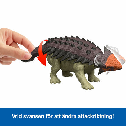 Figurine de Acțiune Jurassic World - Jucarii si jocuri, Păpuși și figurine