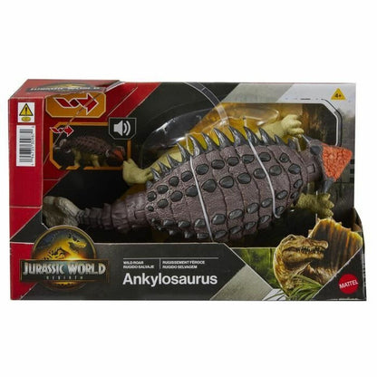 Figurine de Acțiune Jurassic World - Jucarii si jocuri, Păpuși și figurine
