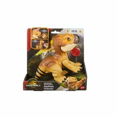 Dinozaur Jurassic World JGC01 Plastic - Jucarii si jocuri, Păpuși și figurine