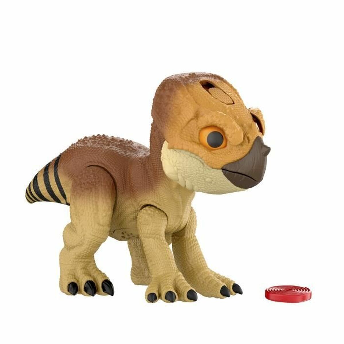 Dinozaur Jurassic World JGC01 Plastic - Jucarii si jocuri, Păpuși și figurine