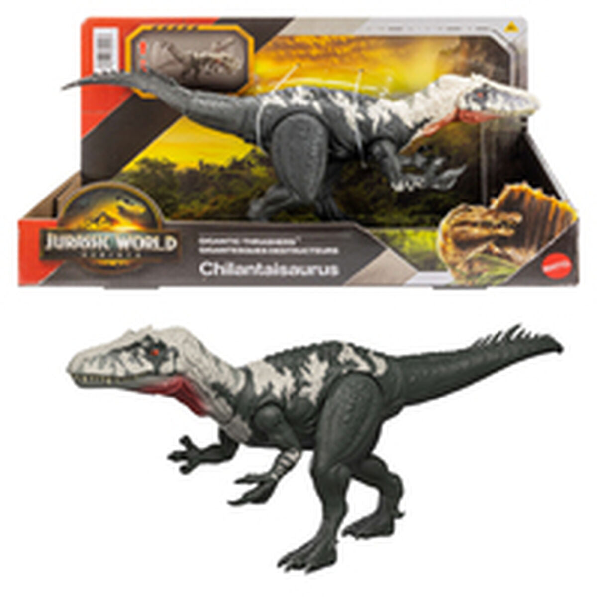 Figurine de Acțiune Jurassic World - Jucarii si jocuri, Păpuși și figurine