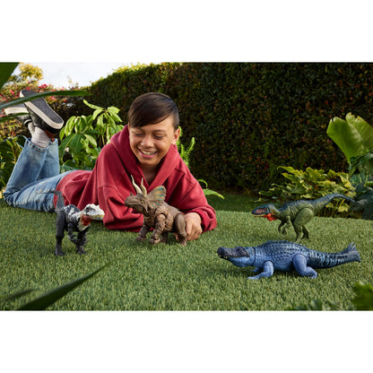 Figurine de Acțiune Jurassic World - Jucarii si jocuri, Păpuși și figurine