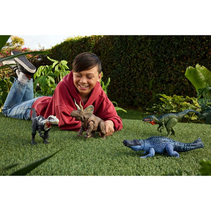 Figurine de Acțiune Jurassic World - Jucarii si jocuri, Păpuși și figurine