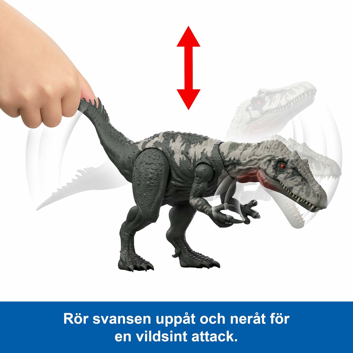 Figurine de Acțiune Jurassic World - Jucarii si jocuri, Păpuși și figurine