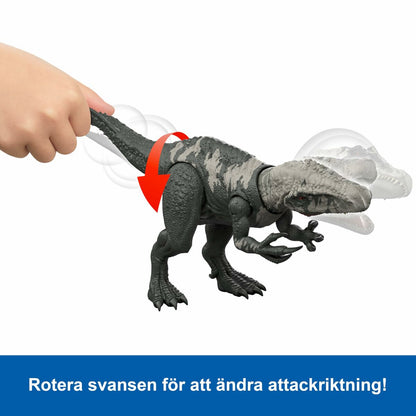 Figurine de Acțiune Jurassic World - Jucarii si jocuri, Păpuși și figurine