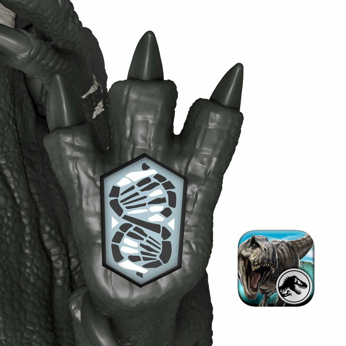 Figurine de Acțiune Jurassic World - Jucarii si jocuri, Păpuși și figurine