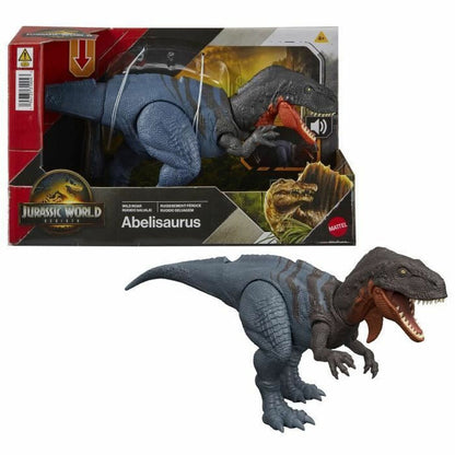Figurine de Acțiune Jurassic World - Jucarii si jocuri, Păpuși și figurine
