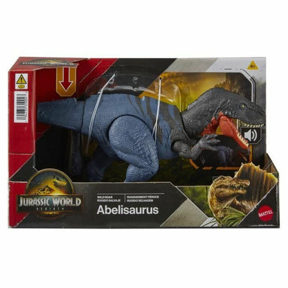 Figurine de Acțiune Jurassic World - Jucarii si jocuri, Păpuși și figurine