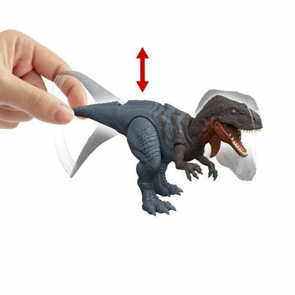 Figurine de Acțiune Jurassic World - Jucarii si jocuri, Păpuși și figurine