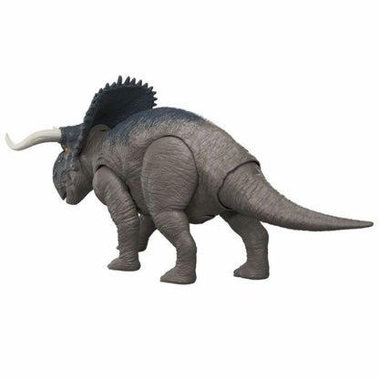 Figurine de Acțiune Jurassic World NASUTOCERATOPS Dinozauri - Jucarii si jocuri, Păpuși și figurine