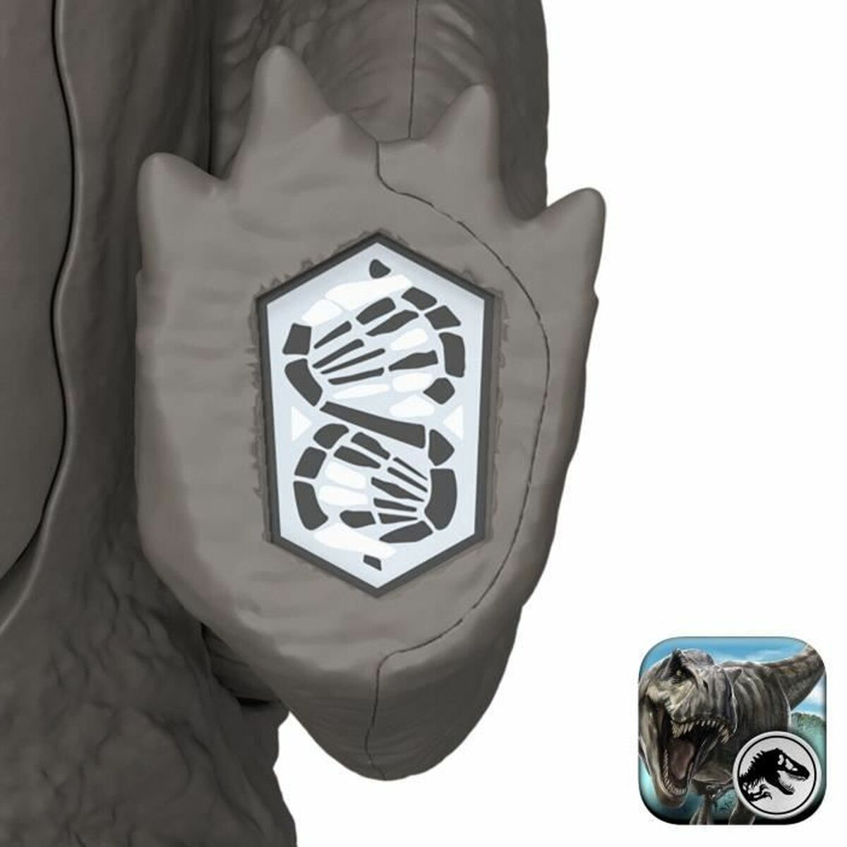 Figurine de Acțiune Jurassic World NASUTOCERATOPS Dinozauri - Jucarii si jocuri, Păpuși și figurine