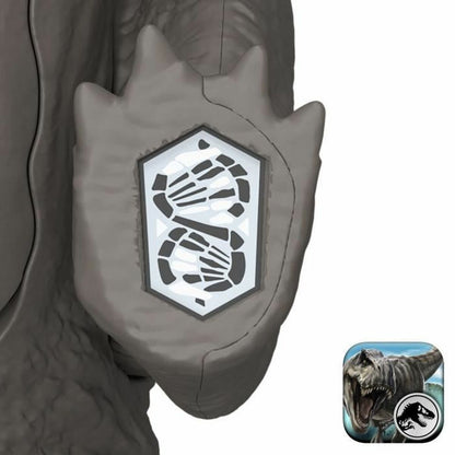 Figurine de Acțiune Jurassic World NASUTOCERATOPS Dinozauri - Jucarii si jocuri, Păpuși și figurine