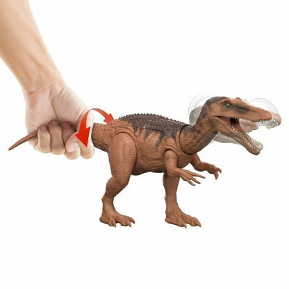 Figurine de Acțiune Jurassic World BARYONYX Dinozaur - Jucarii si jocuri, Păpuși și figurine