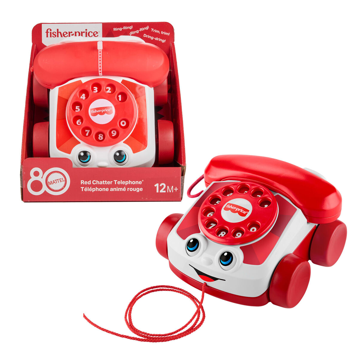 Joc Educativ Fisher-Price - Jucarii si jocuri, Jocuri și accesorii