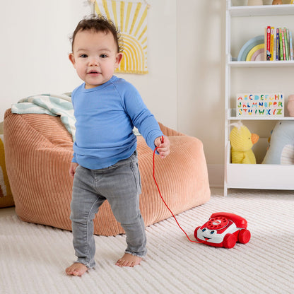 Joc Educativ Fisher-Price - Jucarii si jocuri, Jocuri și accesorii
