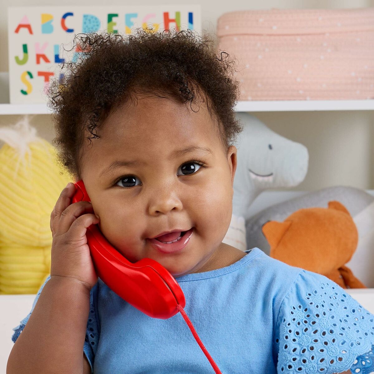 Joc Educativ Fisher-Price - Jucarii si jocuri, Jocuri și accesorii
