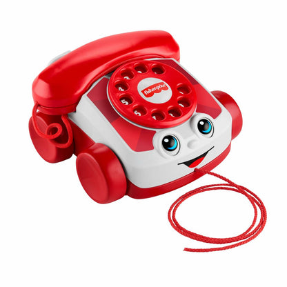 Joc Educativ Fisher-Price - Jucarii si jocuri, Jocuri și accesorii