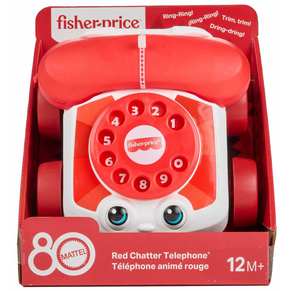 Joc Educativ Fisher-Price - Jucarii si jocuri, Jocuri și accesorii