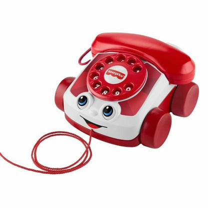 Joc Educativ Fisher-Price - Jucarii si jocuri, Jocuri și accesorii