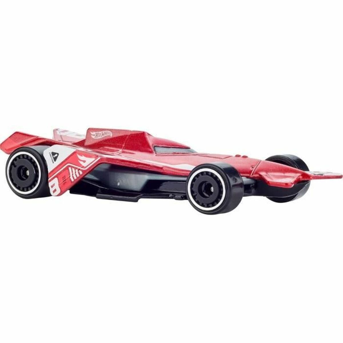 Set de Jucării cu Vehicule Hot Wheels Roșu - Jucarii si jocuri, Vehicule