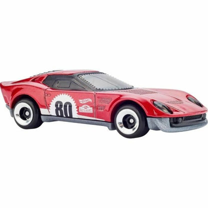 Set de Jucării cu Vehicule Hot Wheels Roșu - Jucarii si jocuri, Vehicule