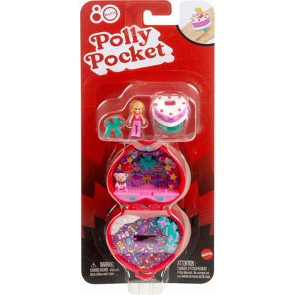 Playset Polly Pocket - Jucarii si jocuri, Păpuși și figurine