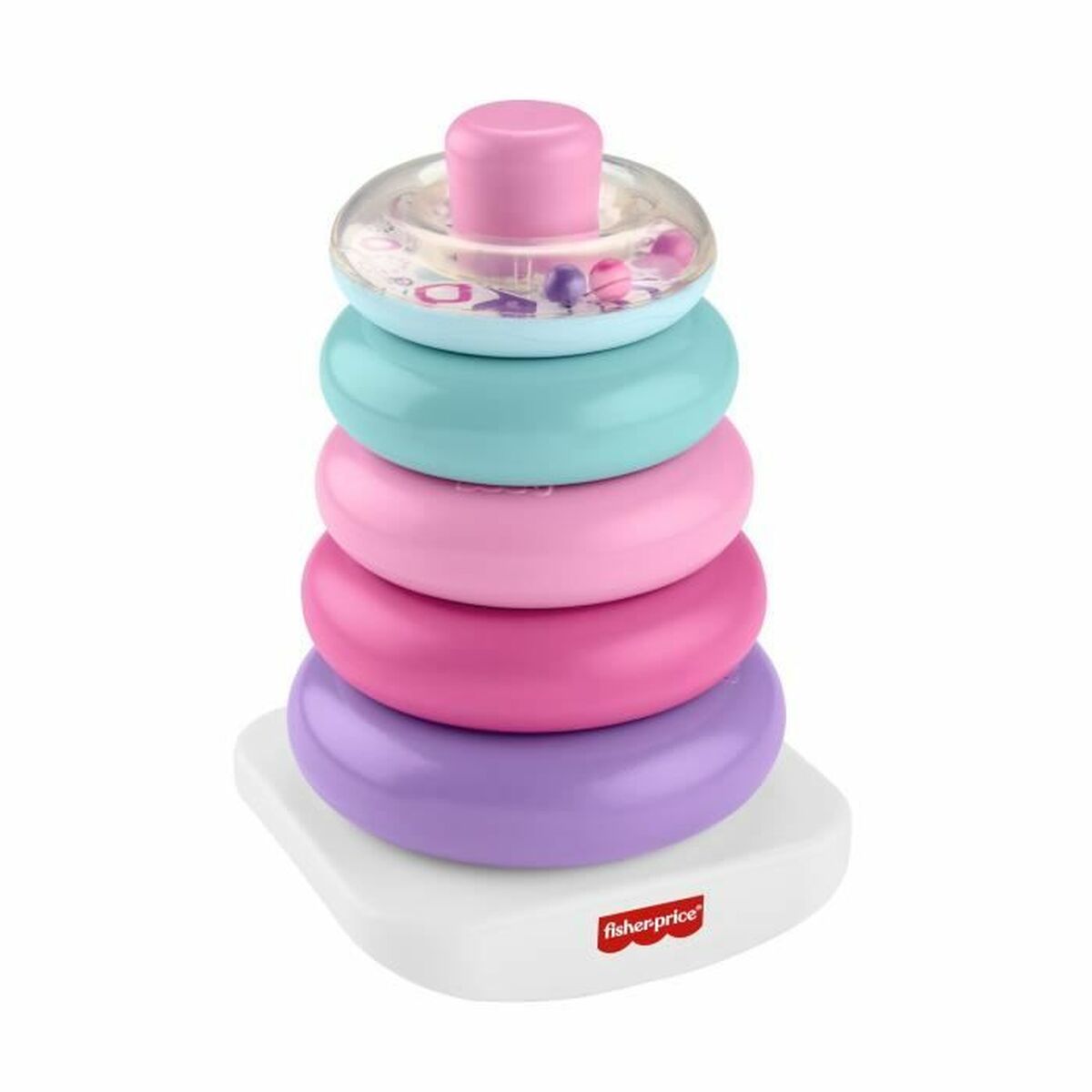 Joc Educativ Fisher-Price - Jucarii si jocuri, Jocuri și accesorii