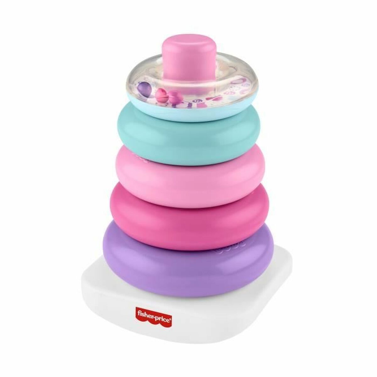Joc Educativ Fisher-Price - Jucarii si jocuri, Jocuri și accesorii