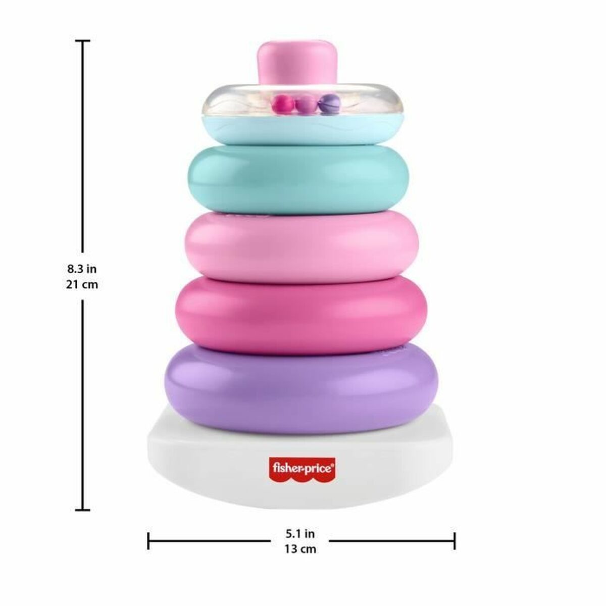 Joc Educativ Fisher-Price - Jucarii si jocuri, Jocuri și accesorii