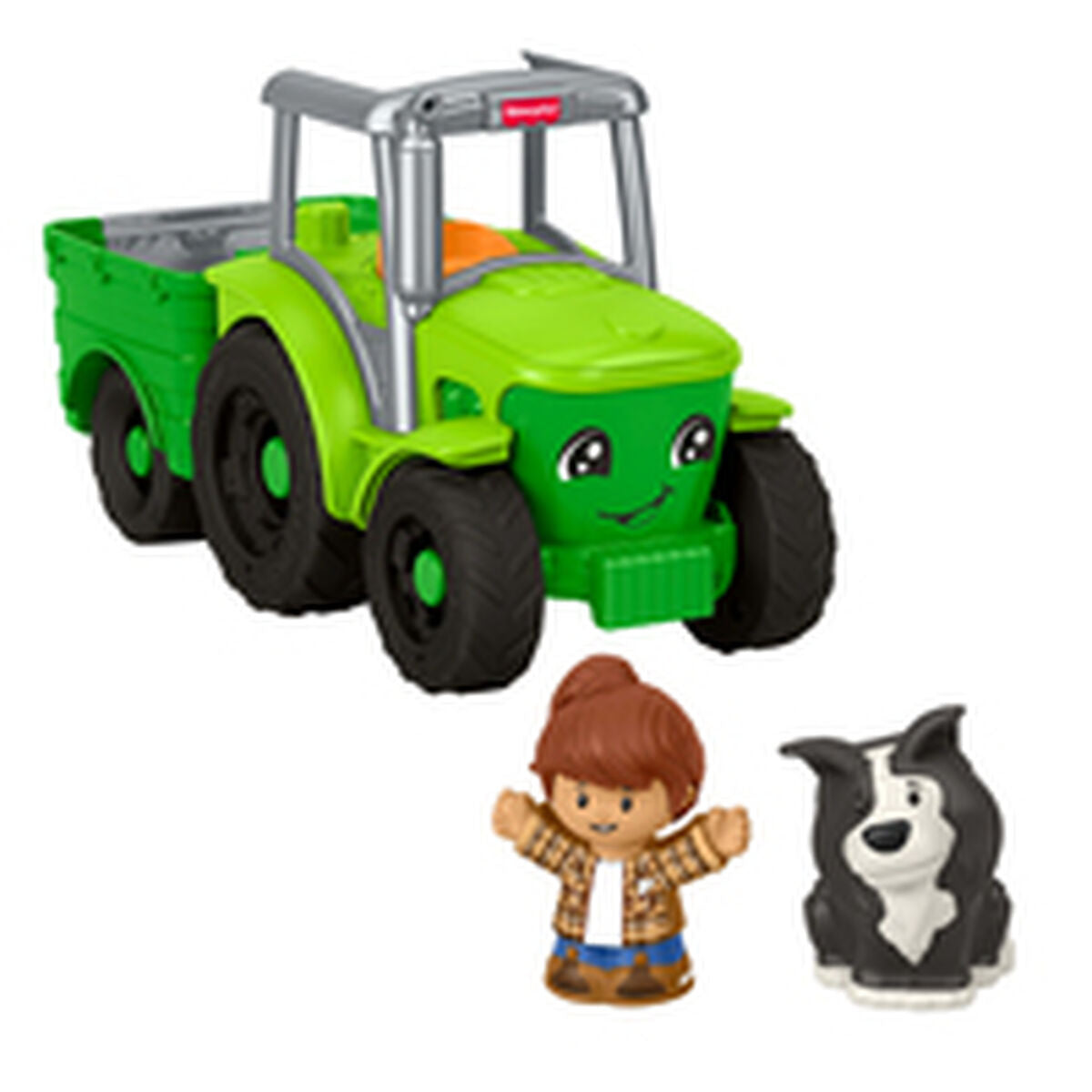 Joc Educativ Fisher-Price - Jucarii si jocuri, Jocuri și accesorii