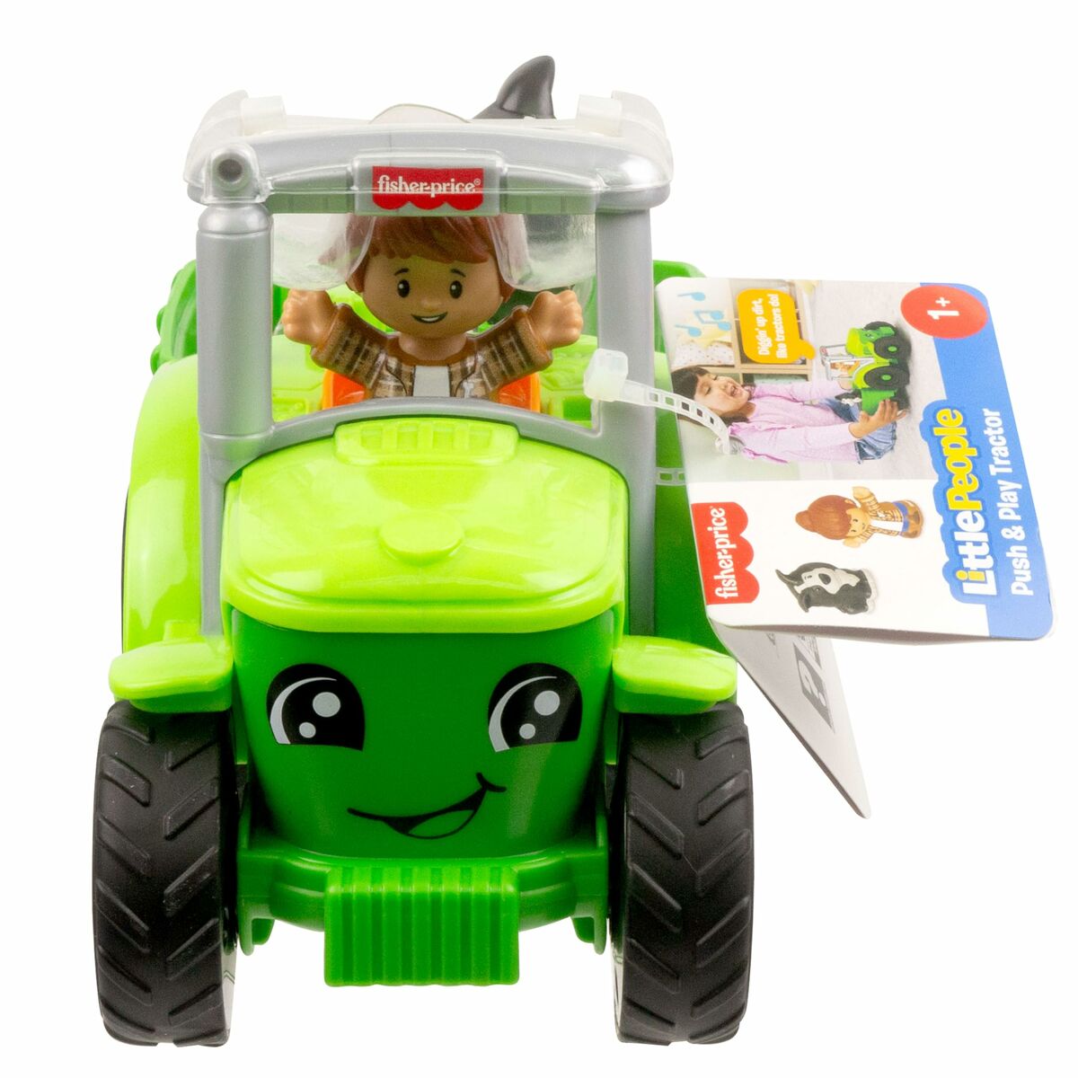 Joc Educativ Fisher-Price - Jucarii si jocuri, Jocuri și accesorii