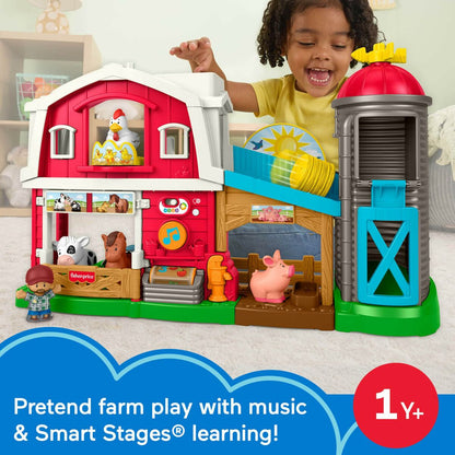 Figurine de Acțiune Fisher-Price - Jucarii si jocuri, Păpuși și figurine