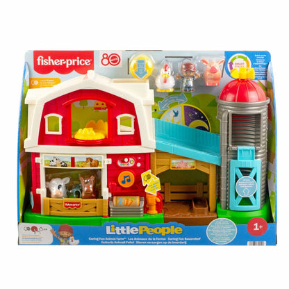 Figurine de Acțiune Fisher-Price - Jucarii si jocuri, Păpuși și figurine