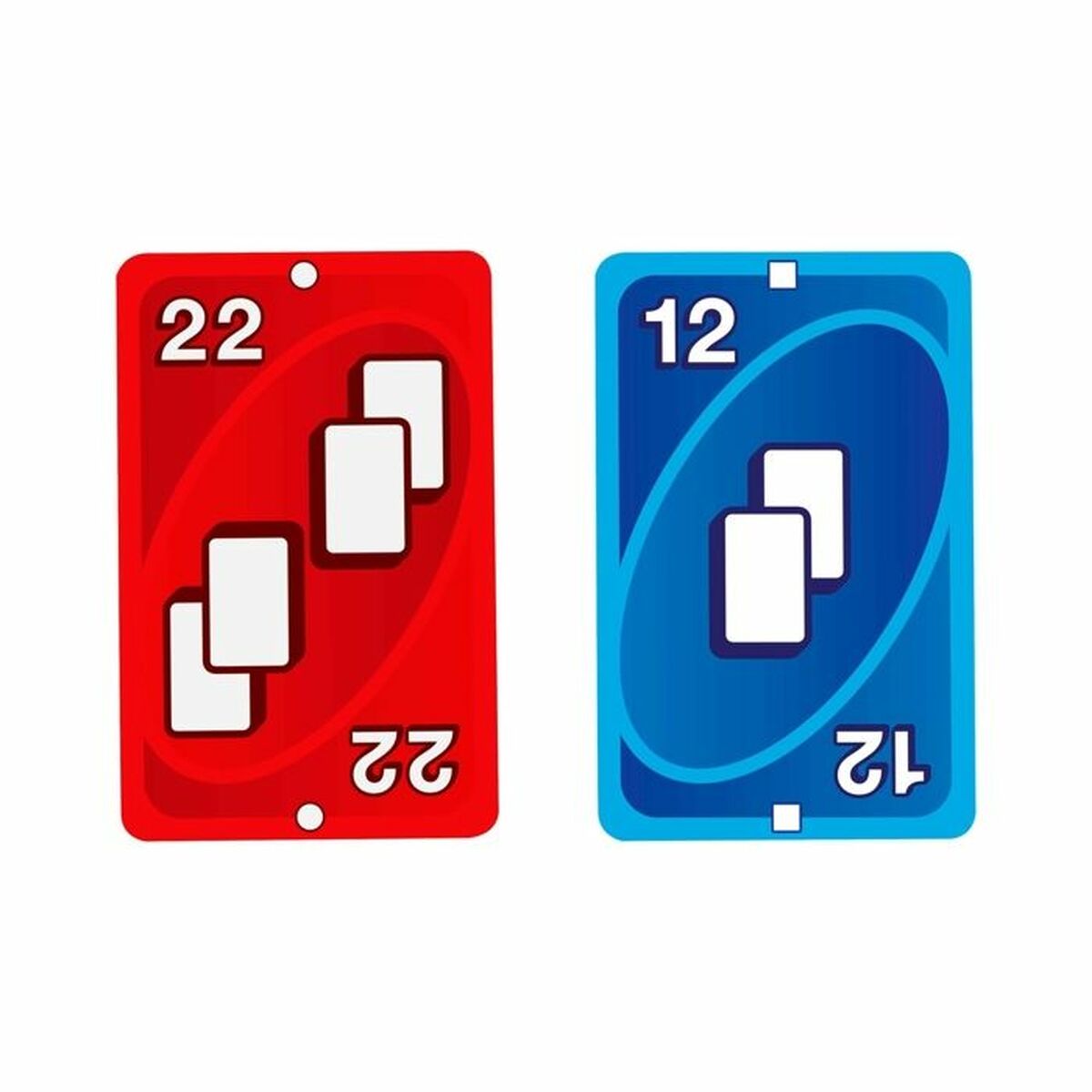 Jocuri de cărți Mattel - Jucarii si jocuri, Jocuri și accesorii