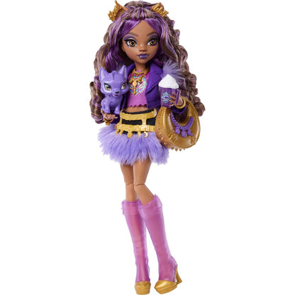 Păpușă Monster High - Jucarii si jocuri, Păpuși și accesorii
