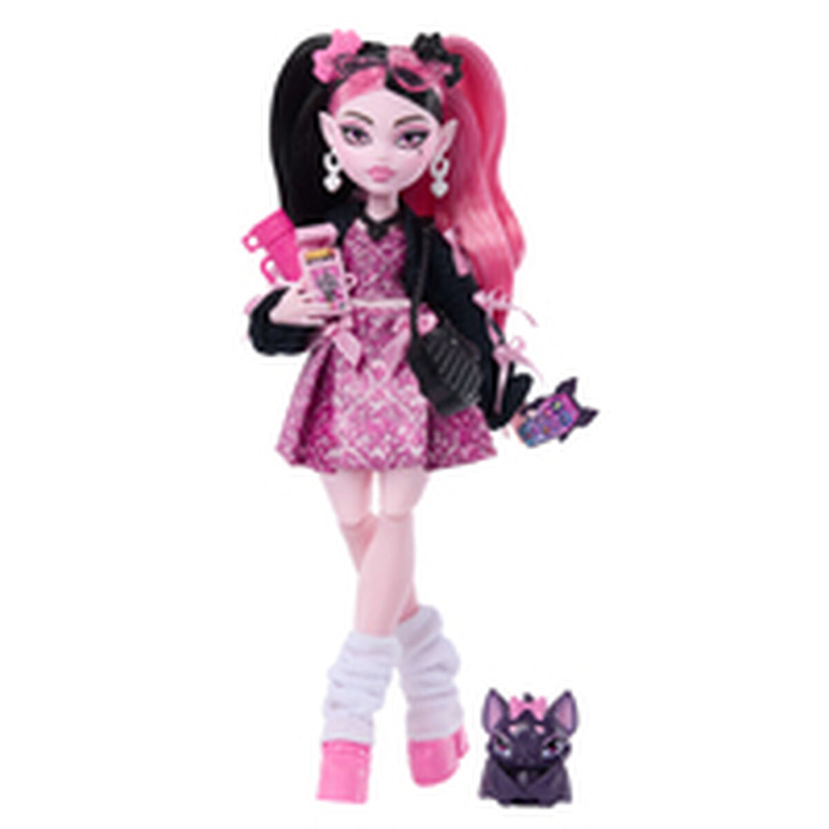 Păpușă bebeluș Mattel - Jucarii si jocuri, Păpuși și accesorii