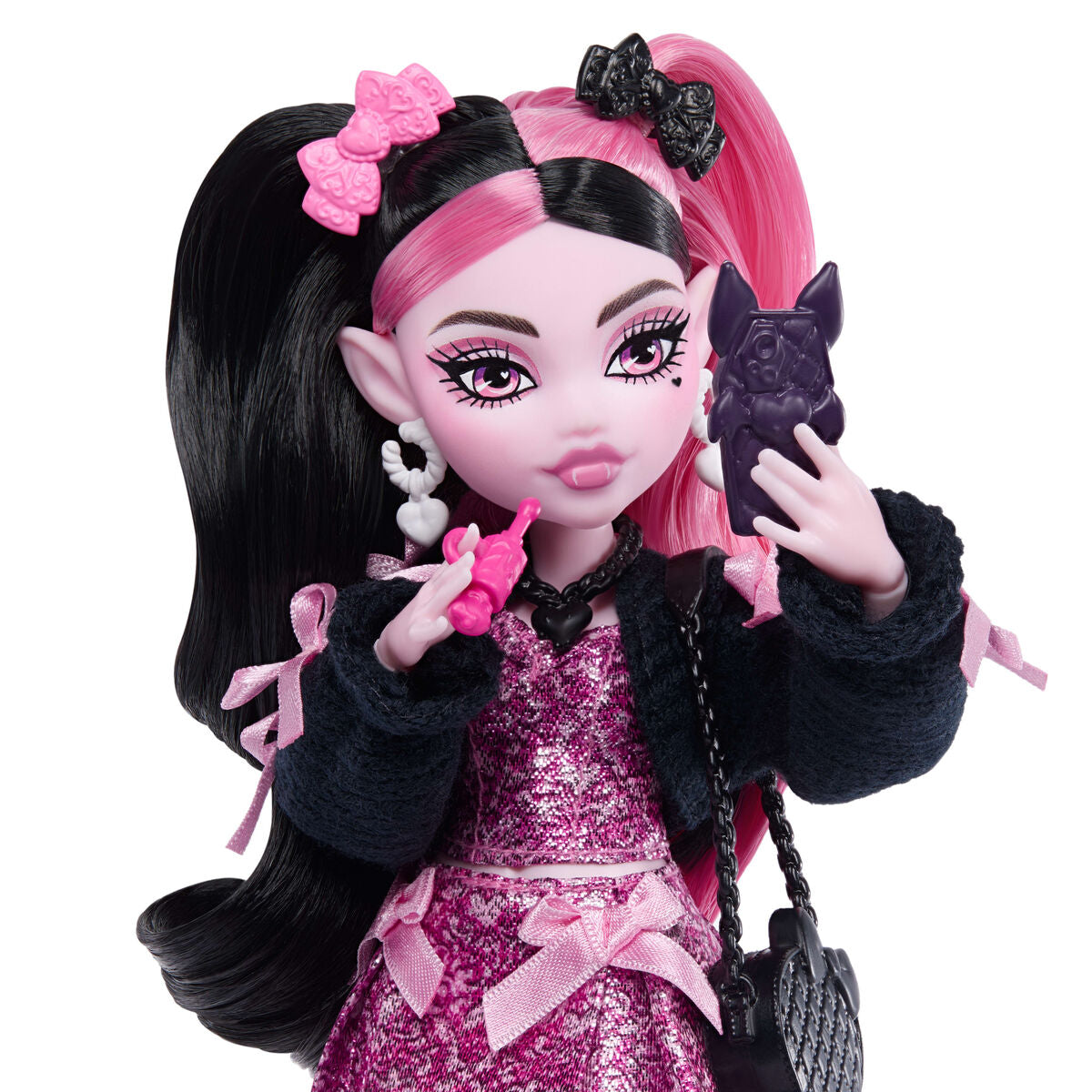 Păpușă bebeluș Mattel - Jucarii si jocuri, Păpuși și accesorii